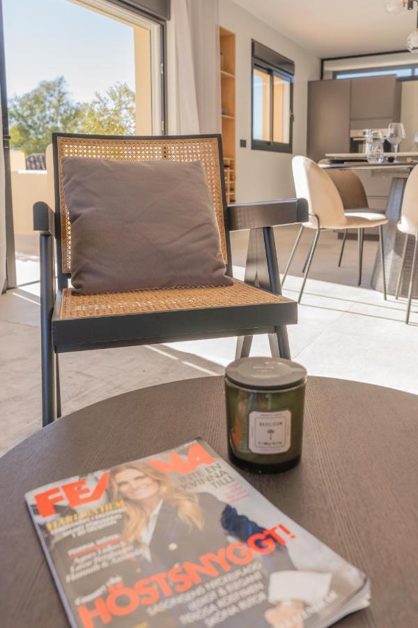Apartamento Glamorous 3br Penthouse Mins To Puerto Banus W/terrace Marbella